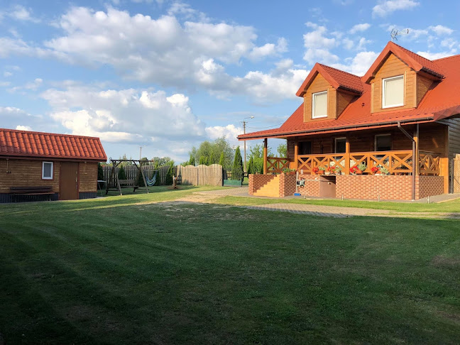 Barszcze 15, 16-320 Barszcze