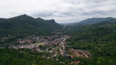 Photos of Homestay Sawahlunto