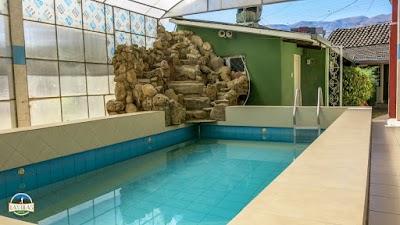 Photos of CABA&Ntilde;A LAS LILAS HOSTEL