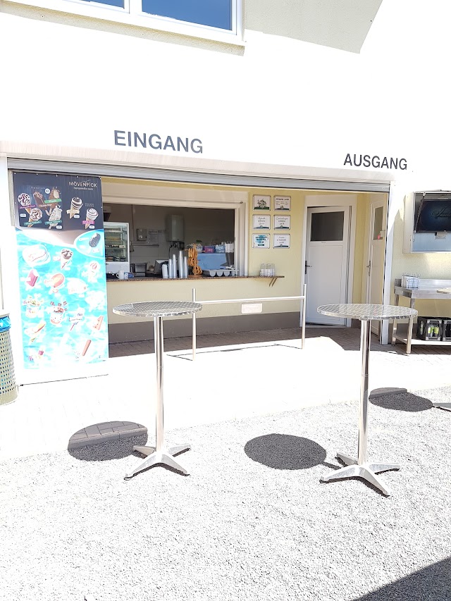 Sommerrodelbahn Inselsberg