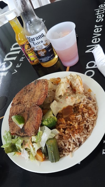 Photos of The Village Bar at Lemon Arbour