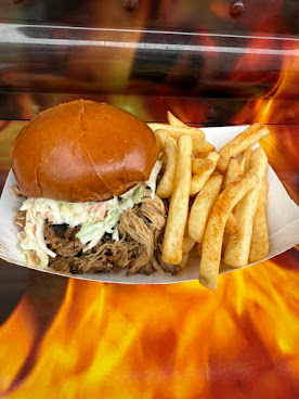 South Shore Smokehouse by null