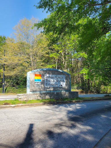 Indian Creek Park & Ride - Thumbnail