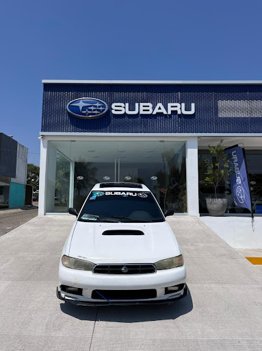 Subaru Colima Agencia de Autos Nuevos y Seminuevos. - Thumbnail