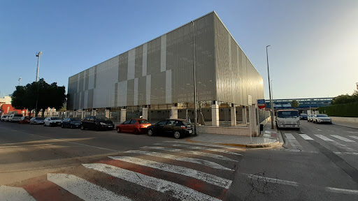 Centre de Salut Bellreguard - Thumbnail