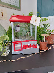 Photo n°27 de 🌿 La Galerie Du Chanvre - CBD Vendôme à Vendôme (Magasin de cannabis)