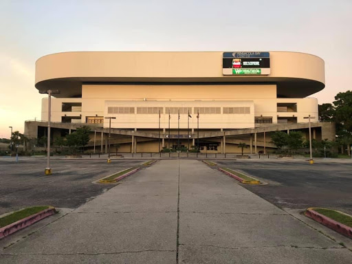 Pensacola Ice Flyers Gallery - United States