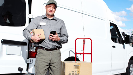 Carson Valley Movers - Visual