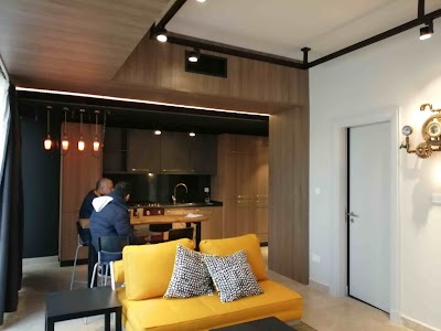 Alternative Real Estateالبديل العقاري