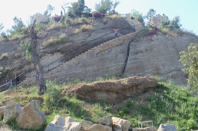 Photos of Tomb of &Ccedil;obandede