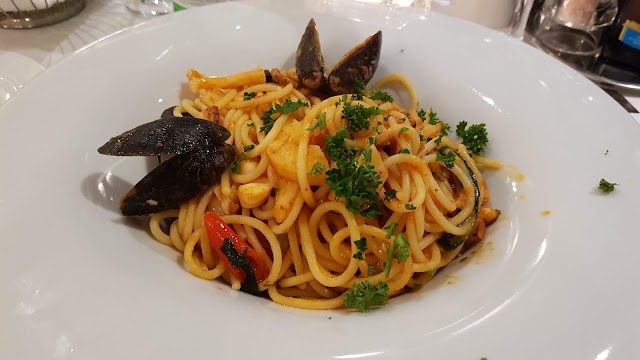 Ristorante Calice D‘oro