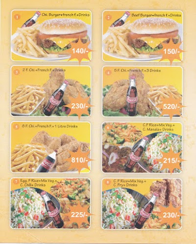 Photos of Boishakhi Chinese Restaurant