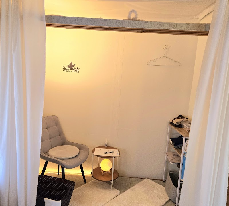 リラクゼーションスペースＱ