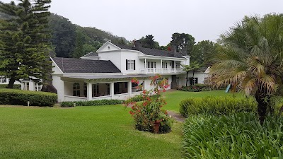 lodging
