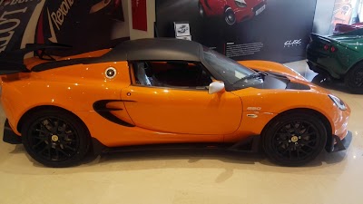Photos of Ilia Motor