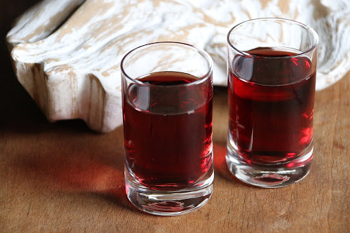 Onlinetasting - Visual