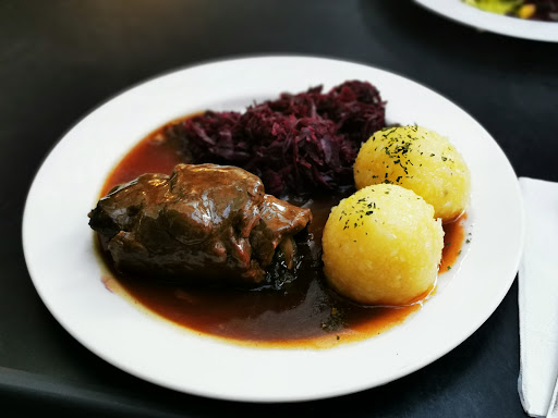 Schlemmer-Eck - Visual