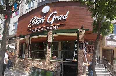 Stari Grad Restaurant