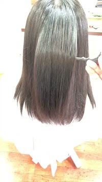 艶髪になる美容室 ヘアーディセ ヴェリノ