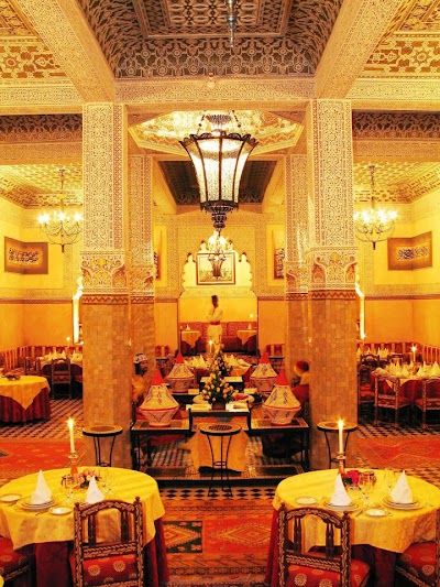Photos of Ksar El Hamra