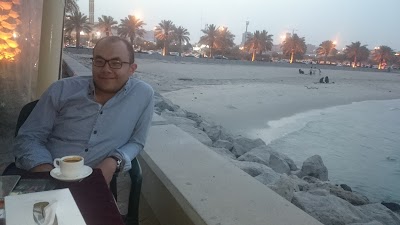 Photos of مطعم ومقهى الكوت البحري