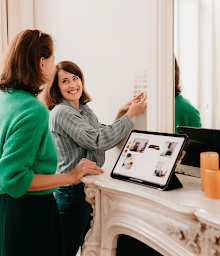 Photo n°7 de Laurie Décoratrice à Toufflers (Décorateur d'intérieur)