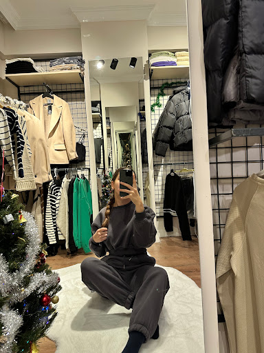 Buğra Gün Butik