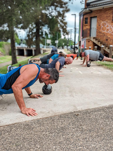 Premier Conditioning - Visual
