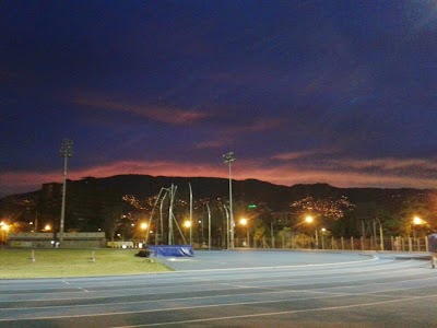 Photos of Alfonso Athletics Stadium Galvis Duque