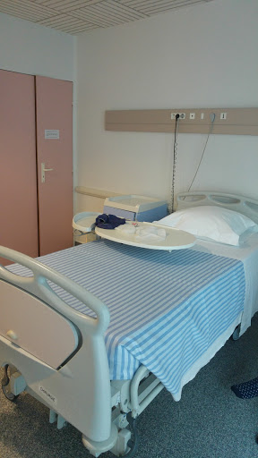 Polyclinic Santa Maria - Thumbnail