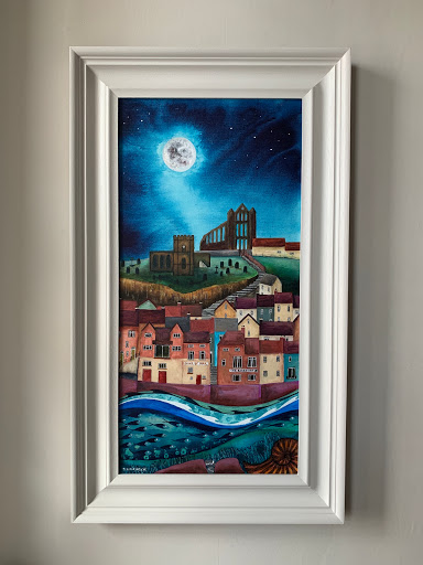 Bridget Wilkinson - Artist - Thumbnail