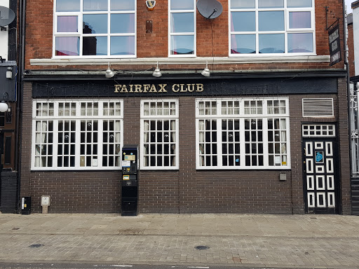 Fairfax Private Club - Thumbnail