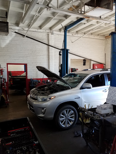 GIBBS Automotive Service - Thumbnail