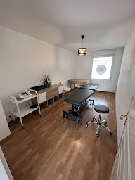 Photo n°15 de Théo Spenlinhauer - kinésithérapeute du sport à Brunstatt-Didenheim (Kinésithérapeute)