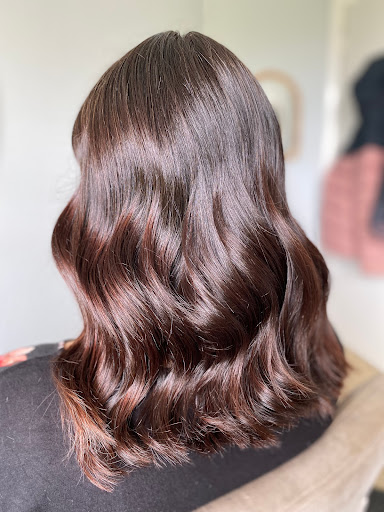 Nikole Hayley Hair