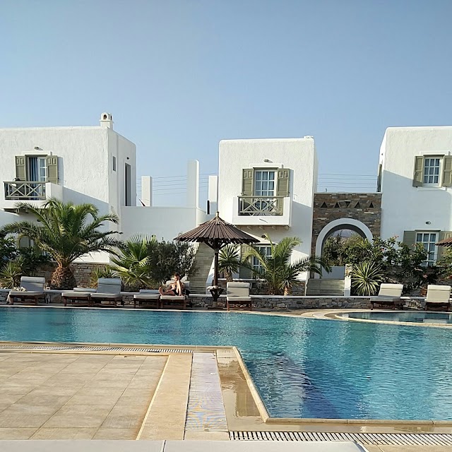 Petros Place Hotel Ios Island