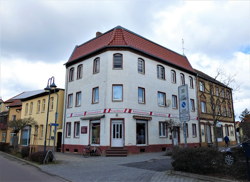 Kronbiegel Textilien & Schneiderei - Thumbnail