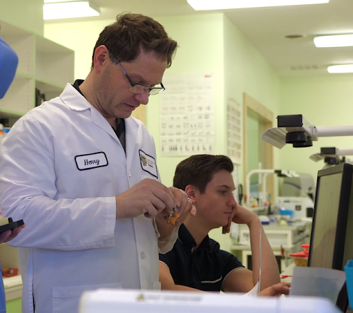 European Denture Center: Caldwell Dentures & Implants