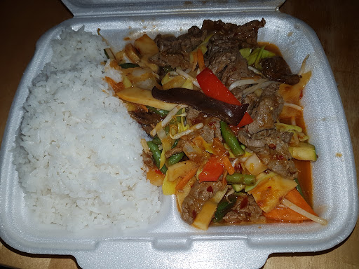 Asia Wok Sushi - Thumbnail