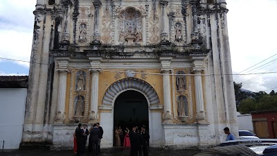 Photos of Dona Maria Events