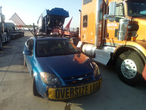 Dronet's Auto Repair - Thumbnail