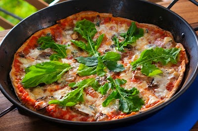 Photos of Ragazzi pizzas y pastas
