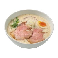 泡鶏白湯ラーメン suma suma｜須磨駅すぐ
