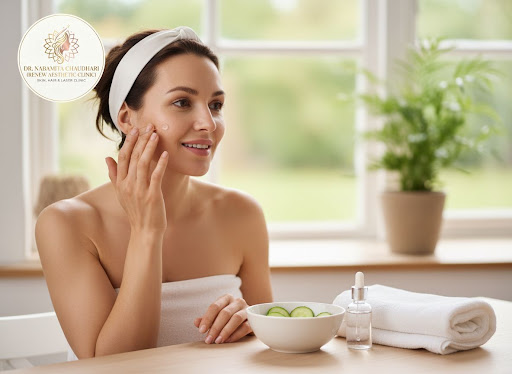 Healthy, youthful skin is not just about expensive products – it’s about the right guidance from… post image