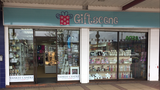Giftscene