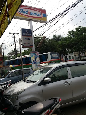 Indomaret Cilenggang 1, Author: Junaedi