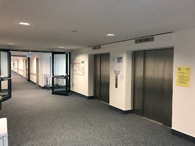 Photos of Eifelh&ouml;hen-Klinik Marmagen GmbH