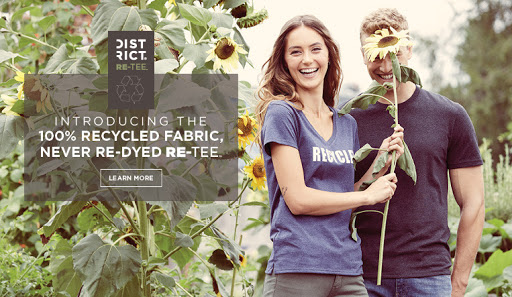 The Factory Screen Printing Co. - Thumbnail