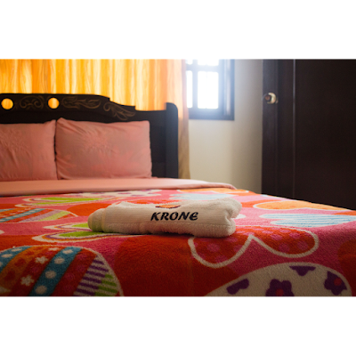 Photos of Hotel Krone Popay&aacute;n