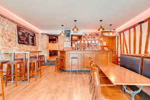 Photo n°13 de L'Antidote à Paris (Bar sportif)